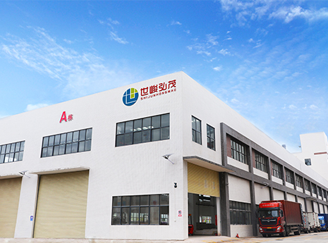 佛山市世峻弘茂鋁業(yè)科技有限公司 佛山市世峻弘茂鋁業(yè)科技有限公司